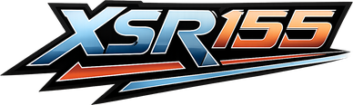 Logo xsr155 Indonesia